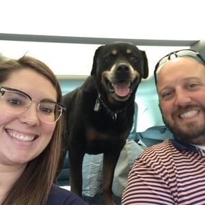 Meet your Posher, Marc